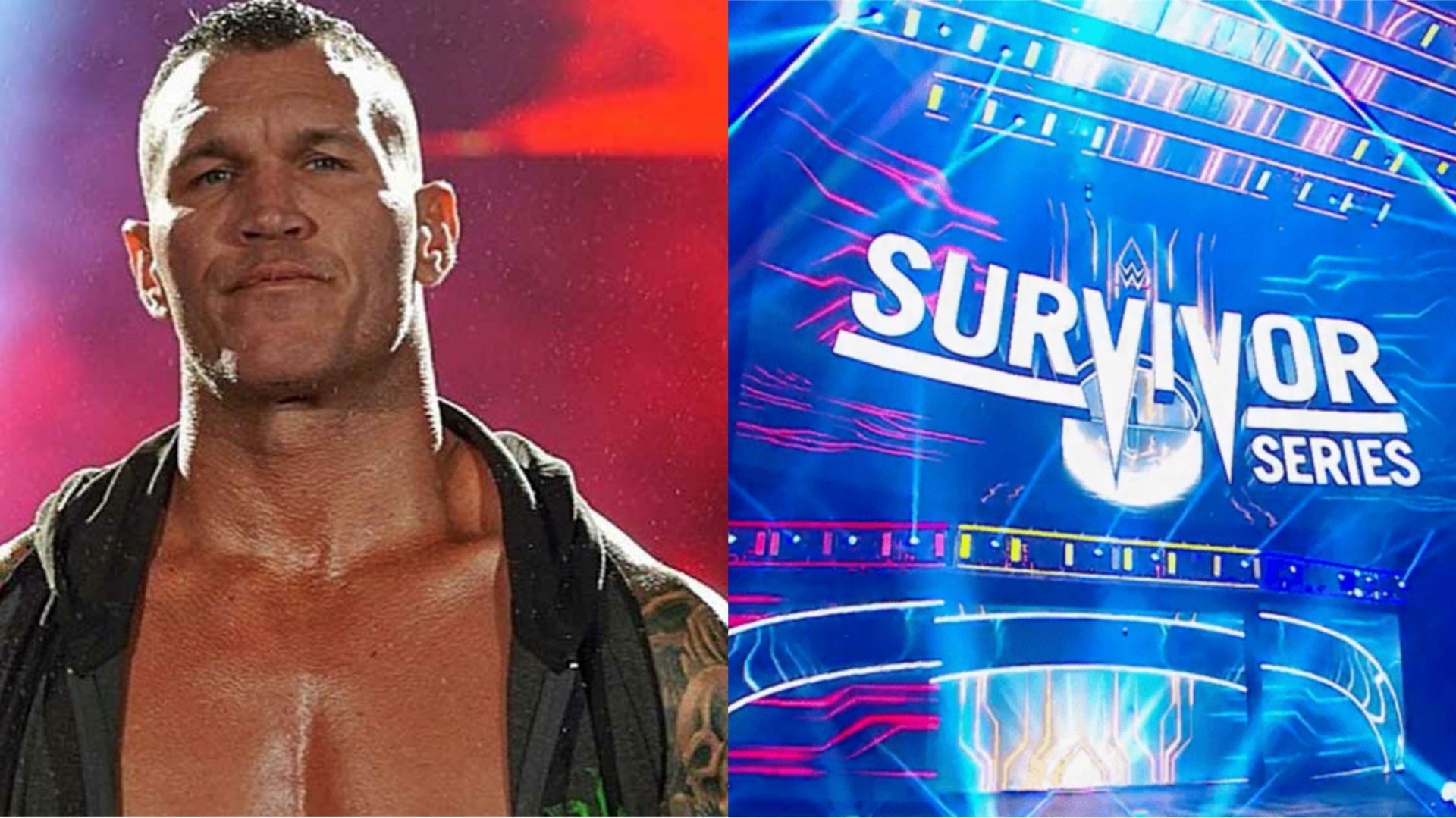 Randy Orton is a 14-time world champion!