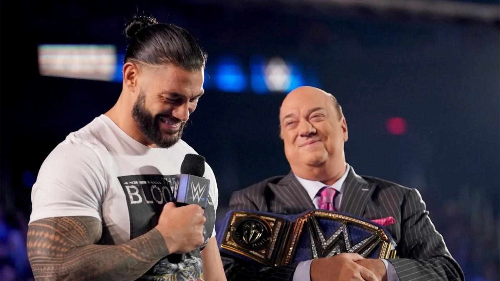 roman reigns paul heyman_