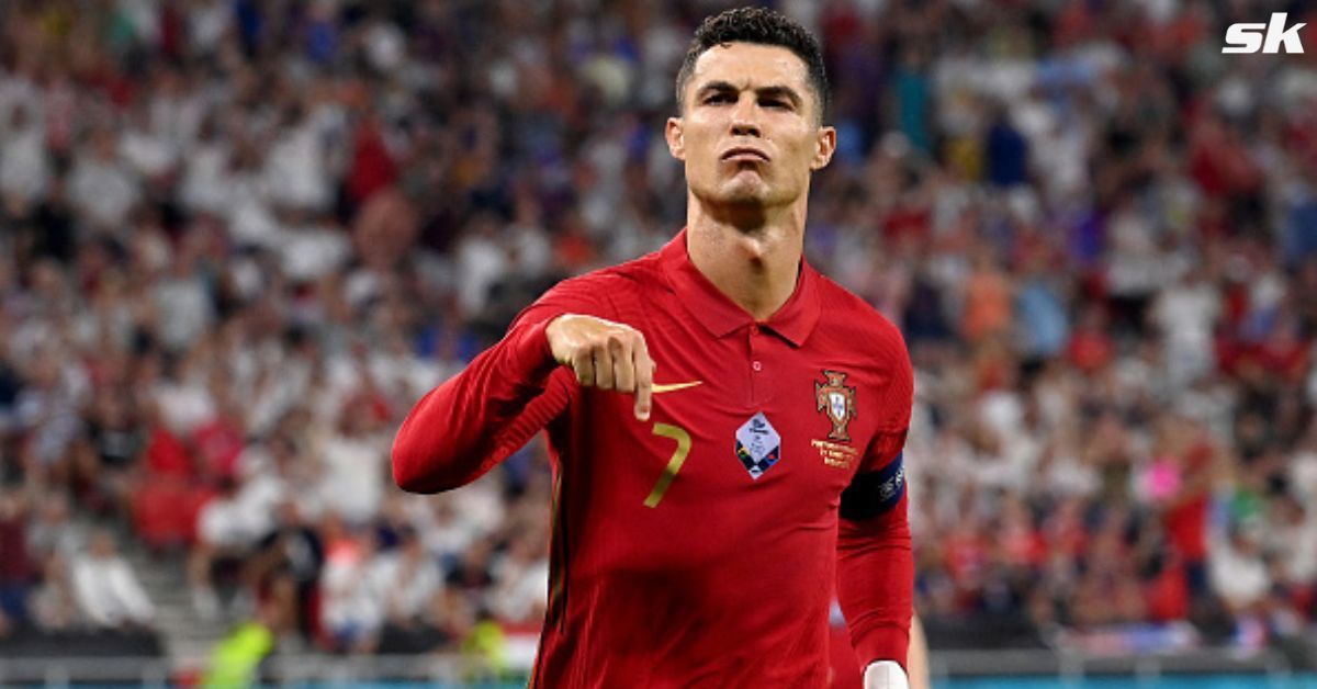 Cristiano Ronaldo has pushed back retirement plans with aims of playing 2026 FIFA World Cup.