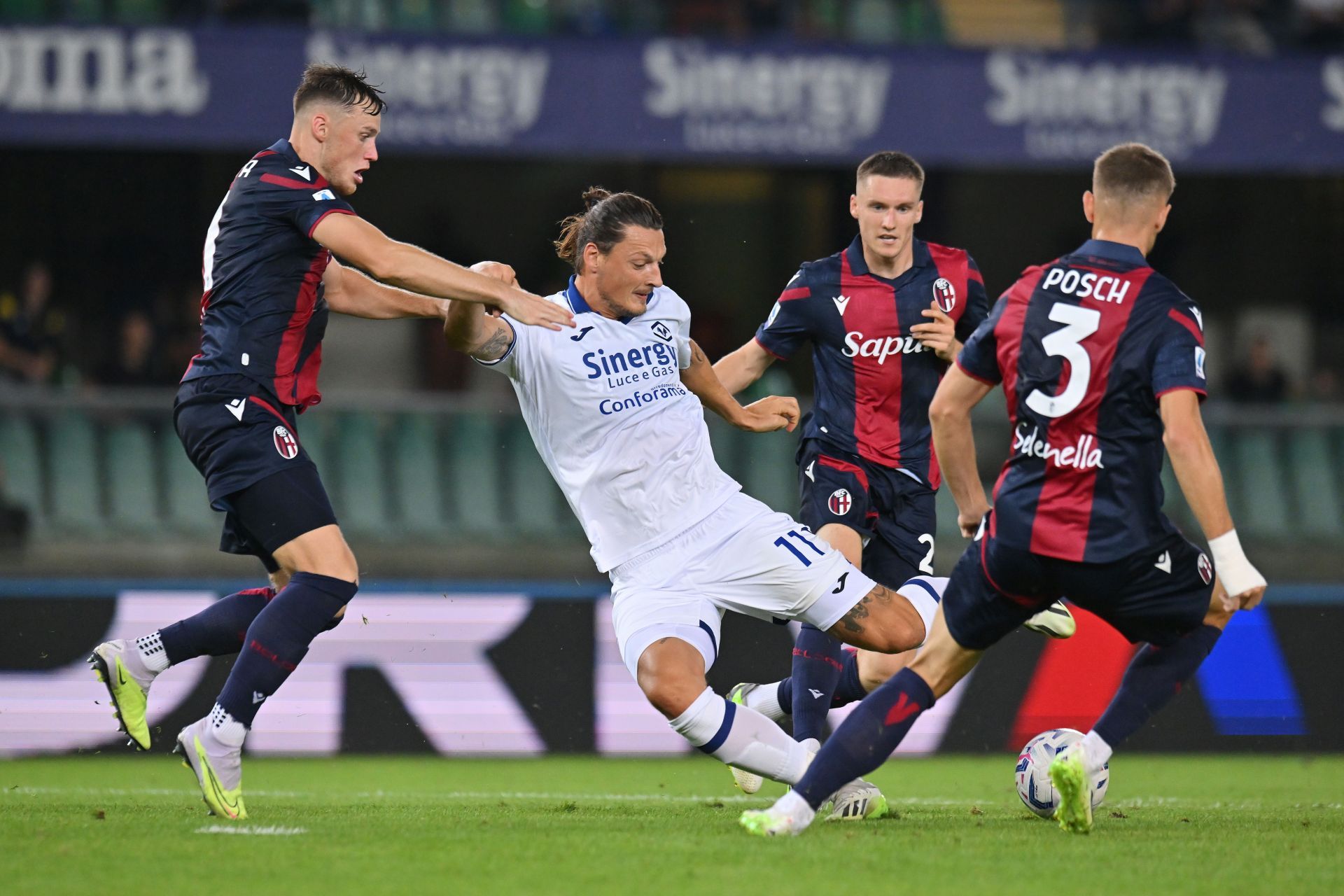 Hellas Verona FC v Bologna FC - Serie A TIM