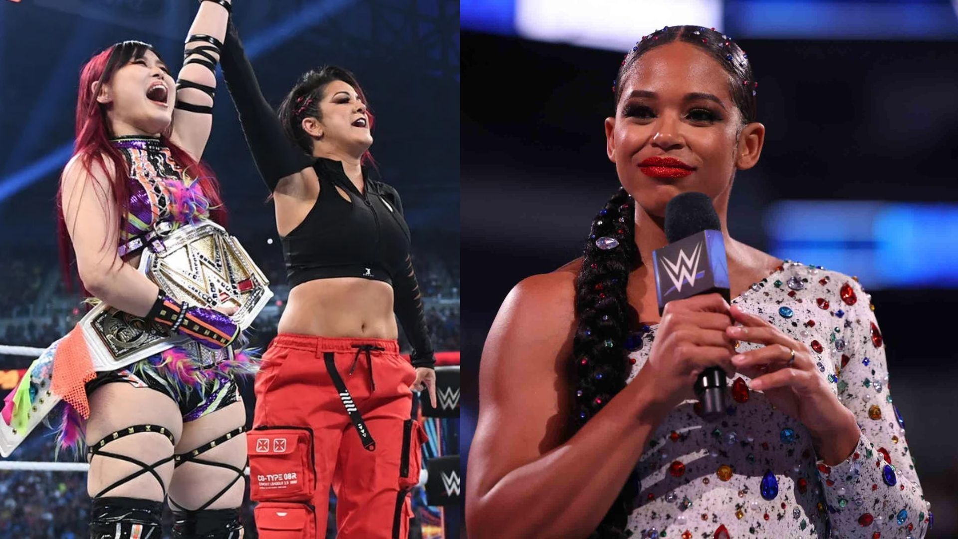 bianca belair iyo sky crown jewel