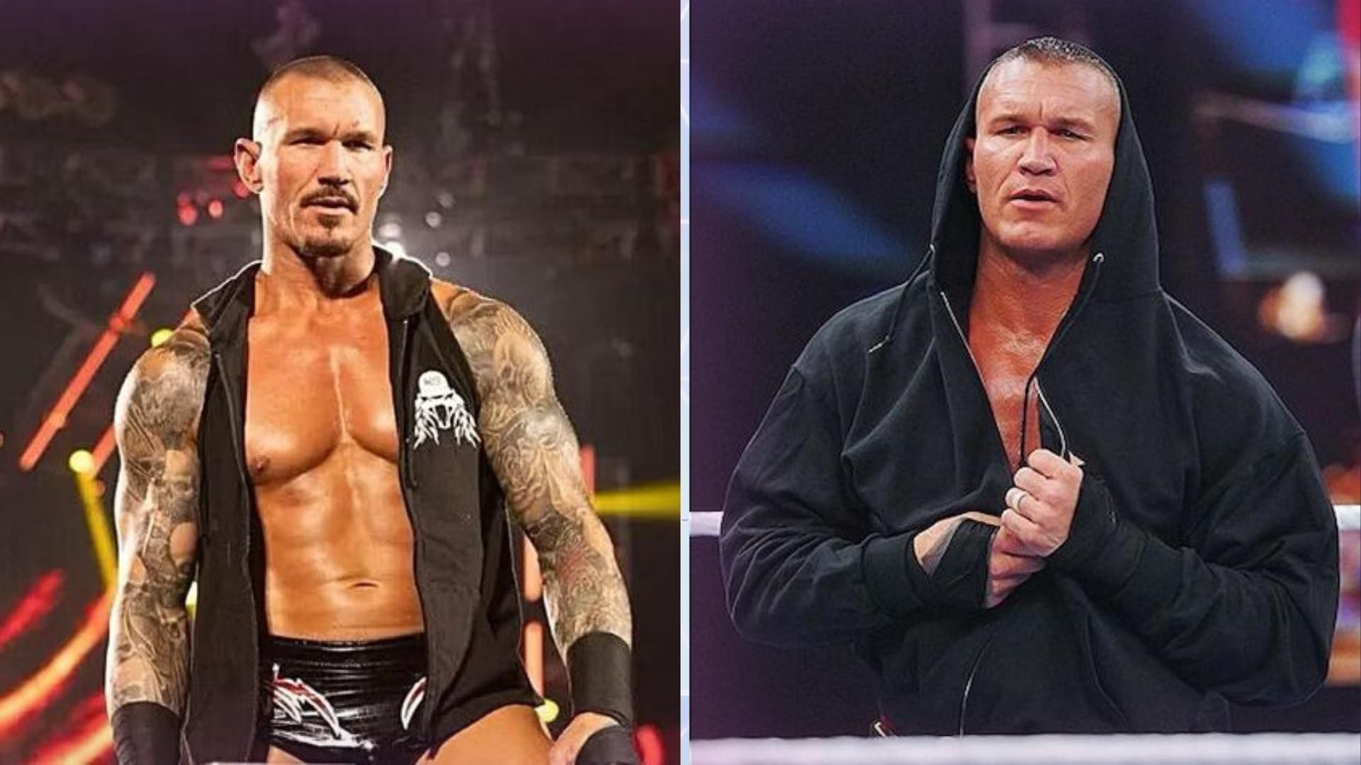 Randy Orton could potentially return to action in WWE