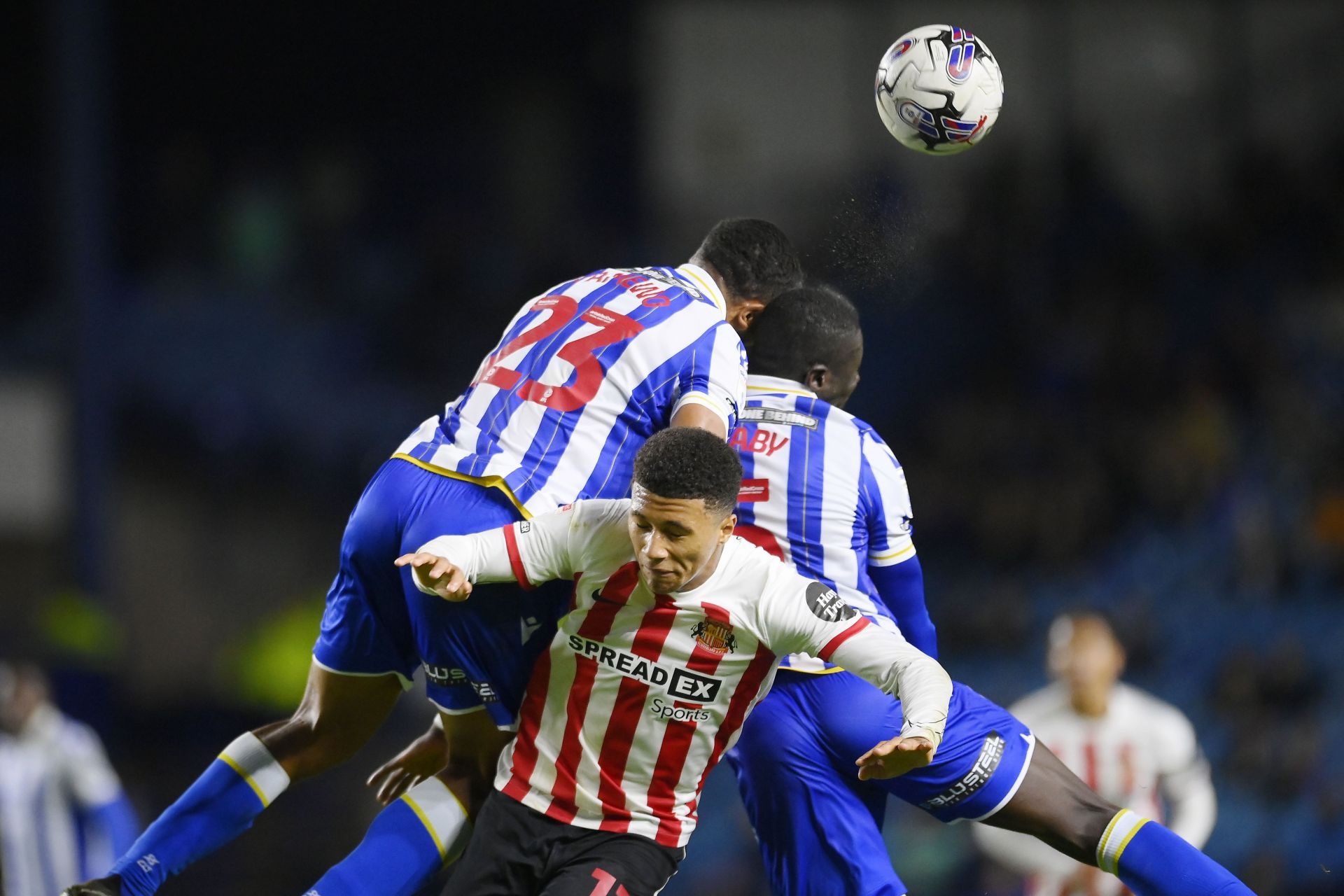 Sheffield Wednesday v Sunderland - Sky Bet Championship