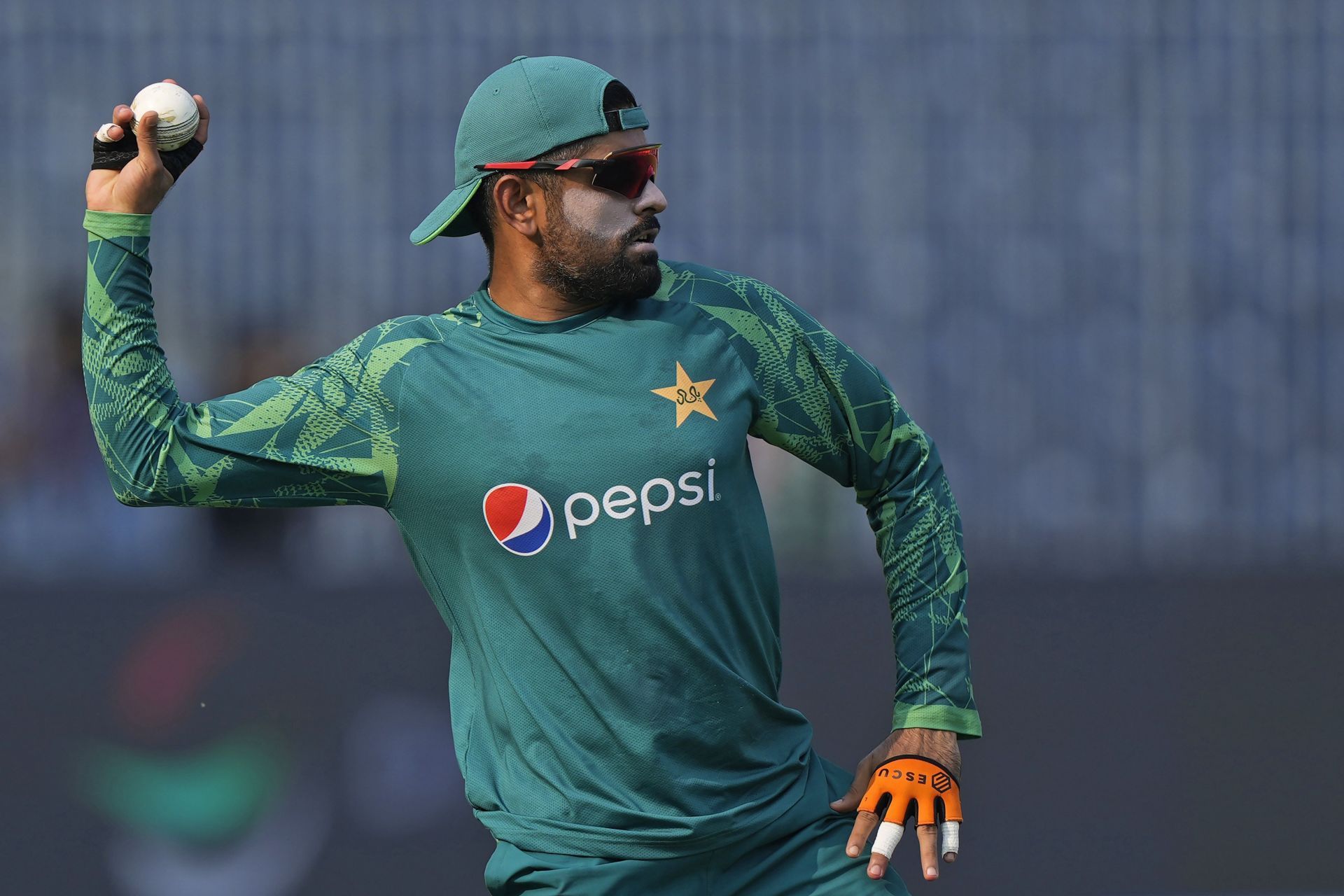 Babar Azam's World Cup campaign hasn't gone to plan