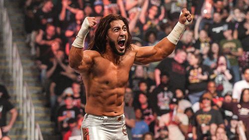 Mustafa Ali