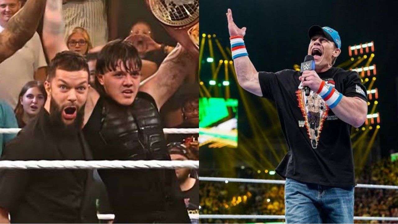 WWE NXT का अगले हफ्ते रोमांचक एपिसोड देखने को मिलने वाला है 