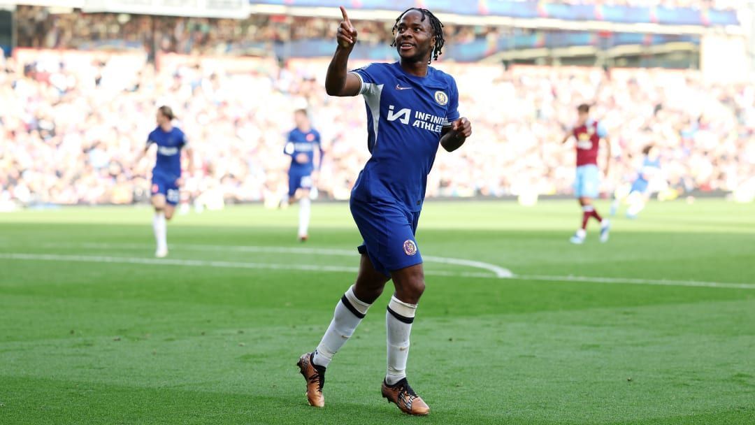 Chelsea secured a dominant 4-1 win over Burnley in the Premier League