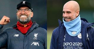3 young managers who could manage a big European club soon