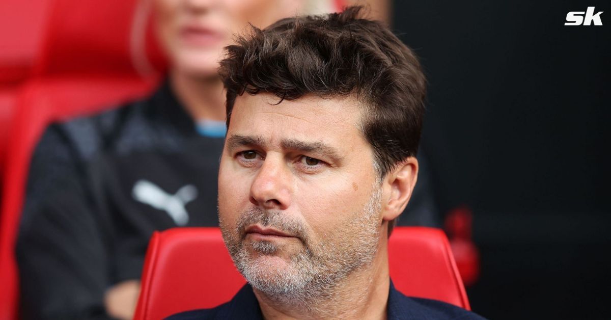 Mauricio Pochettino could lose the Brazilian defender next summer.