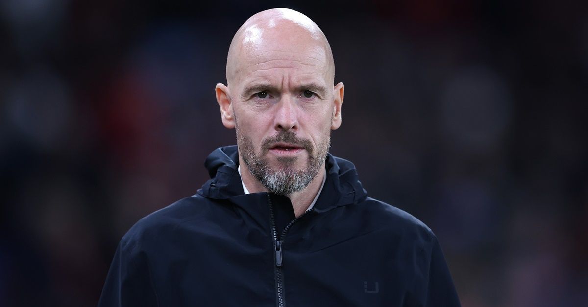 Erik ten Hag is said to be on the lookout for a prolific attacker.