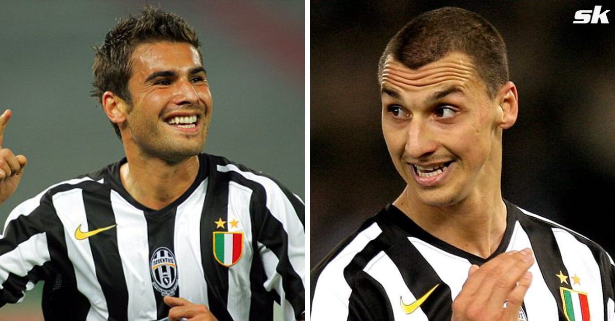 Adrian Mutu revealed hilarious Zlatan Ibrahimovic