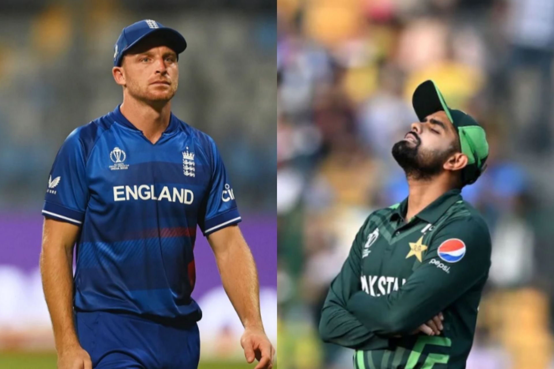 England and Pakistan are yet to play their best cricket [Getty Images] 