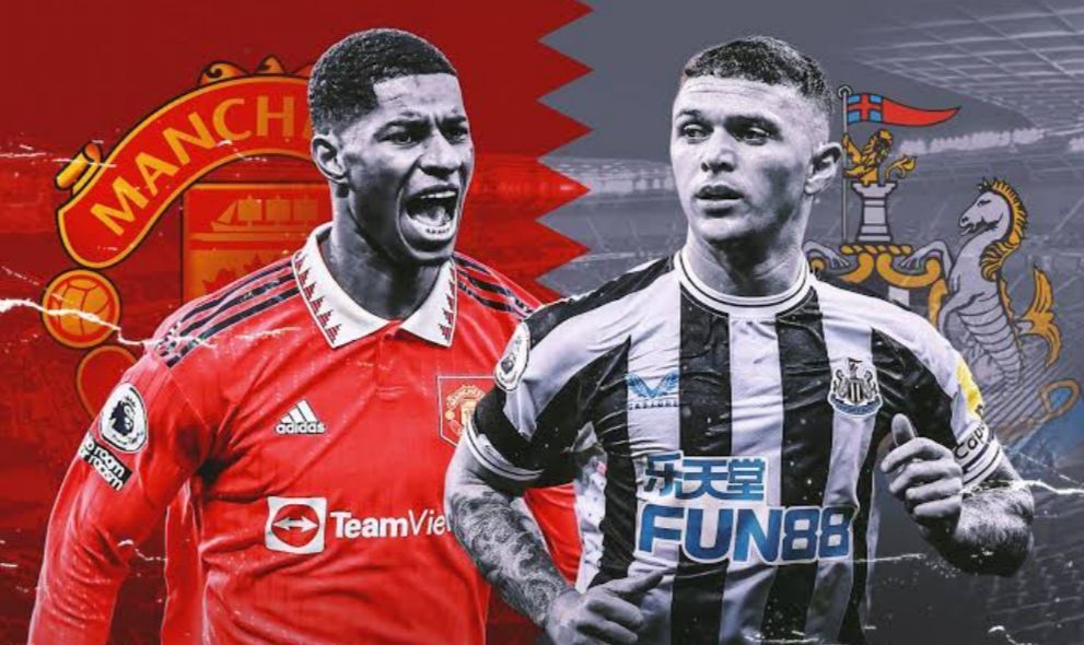 Manchester United should find Newcastle United to be a difficult position