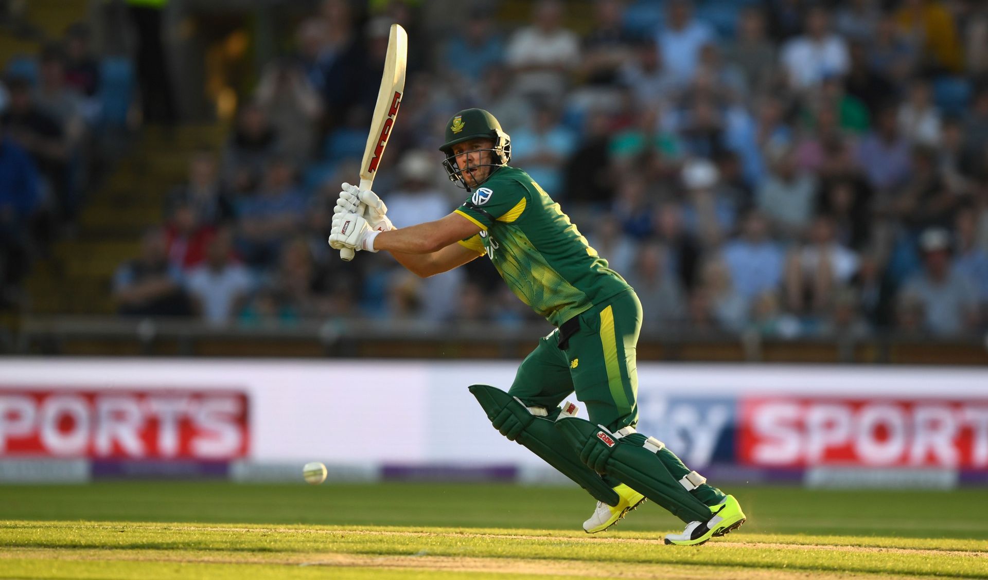 England v South Africa - Royal London ODI