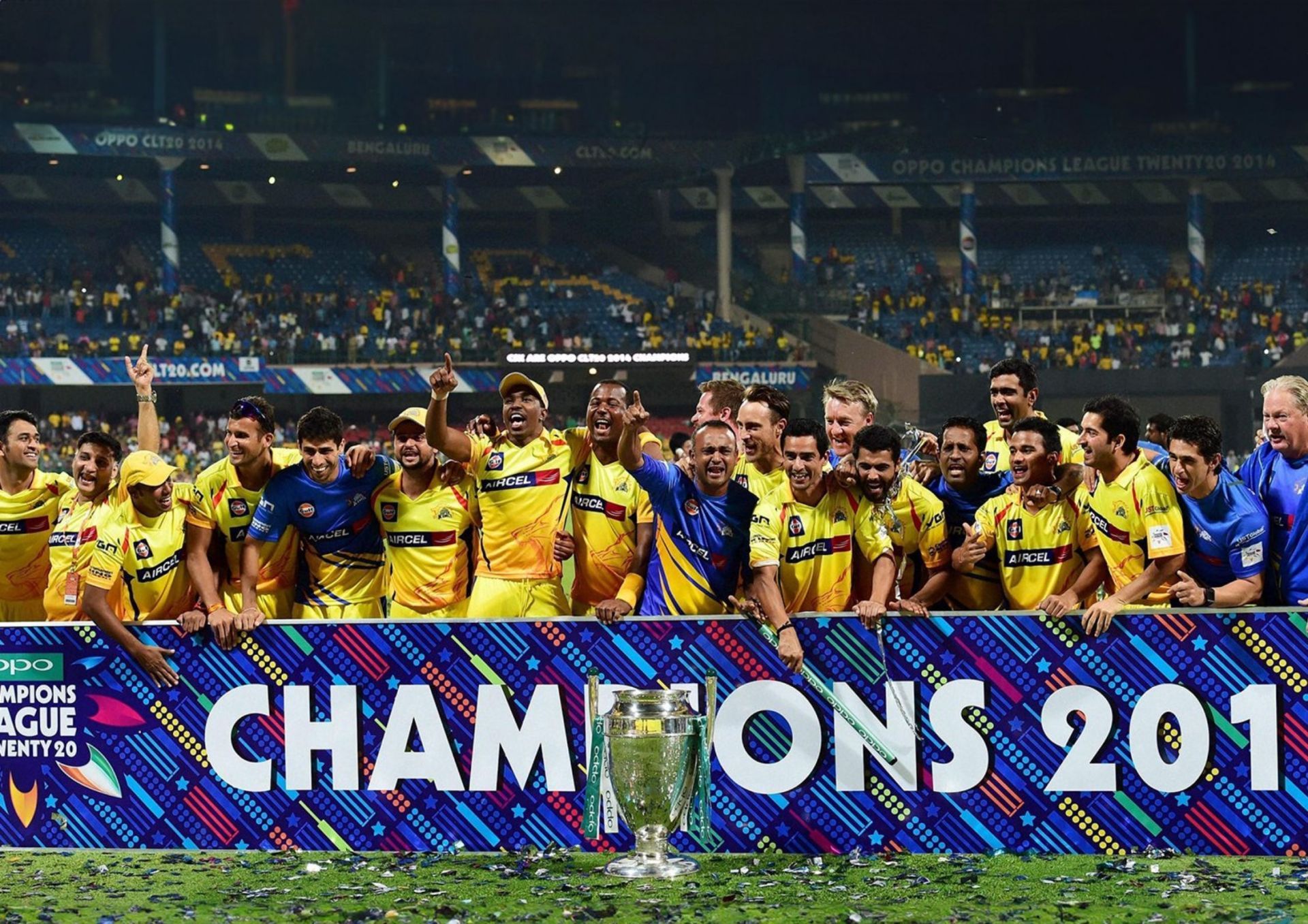 (Photo Courtesy: X/Chennai Super Kings)