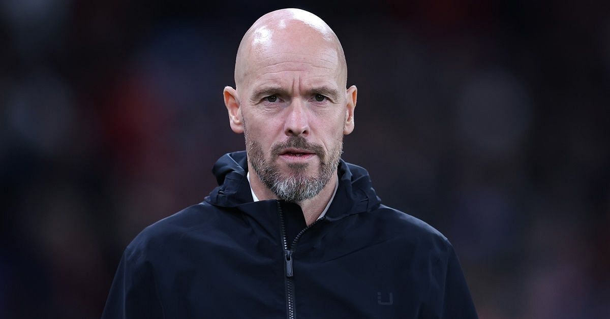 Erik ten Hag