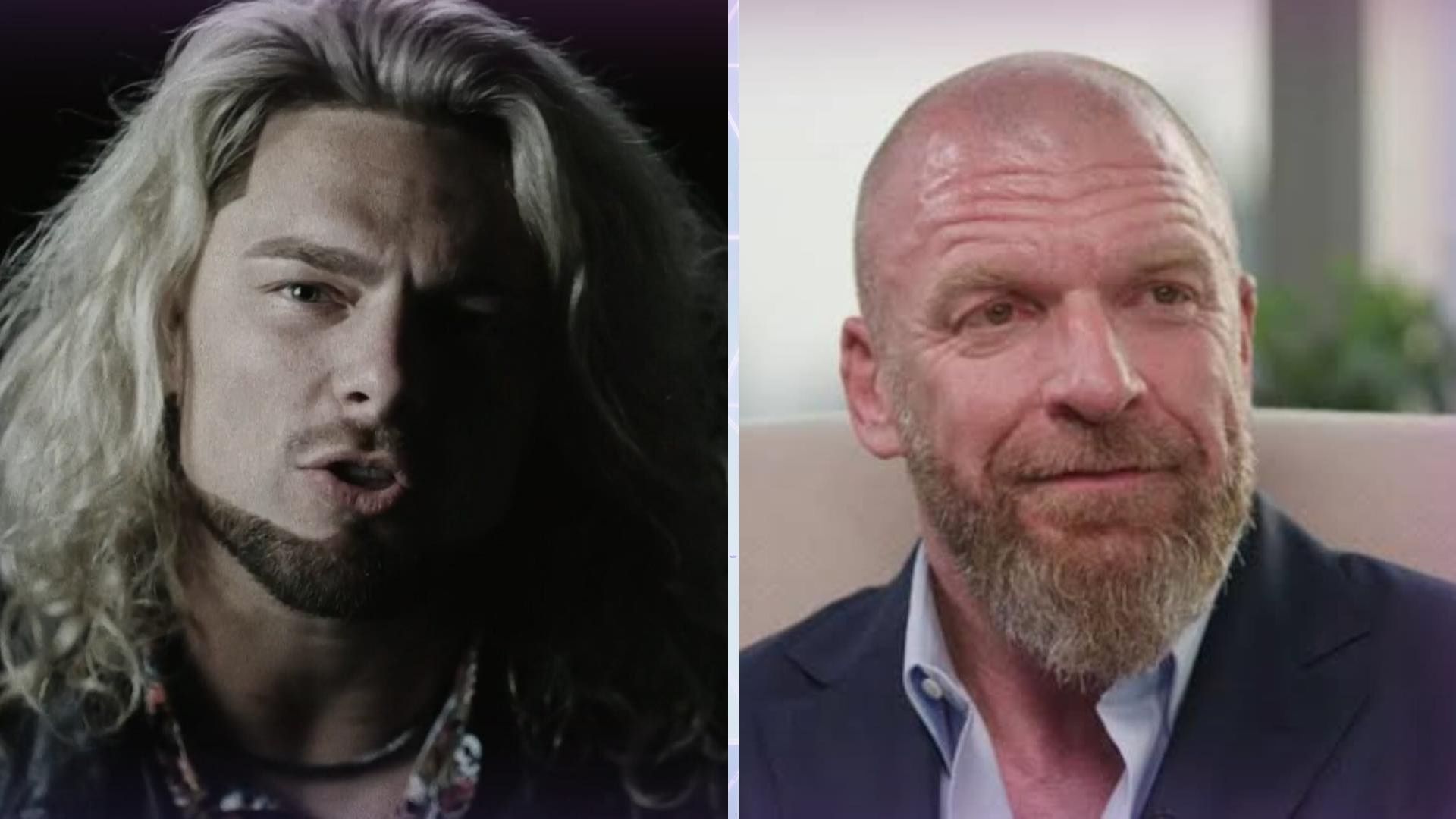 Triple H may bring in another former AEW star to WWE