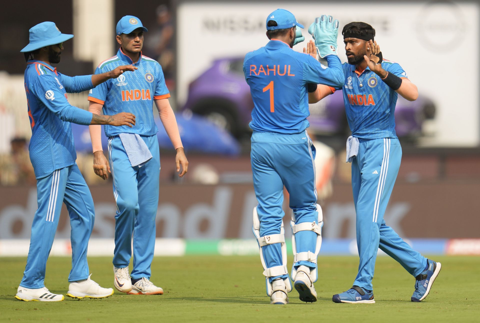 India Cricket Wcup