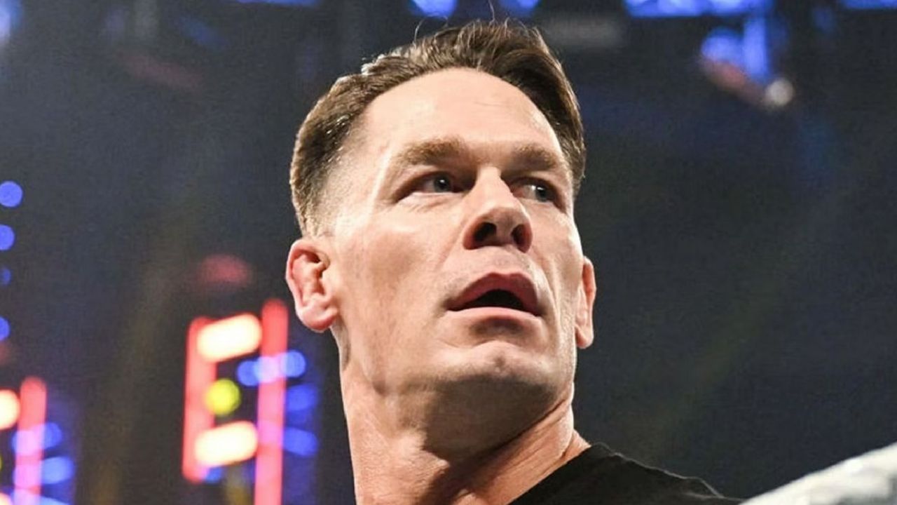 What would Cena think of his comment?