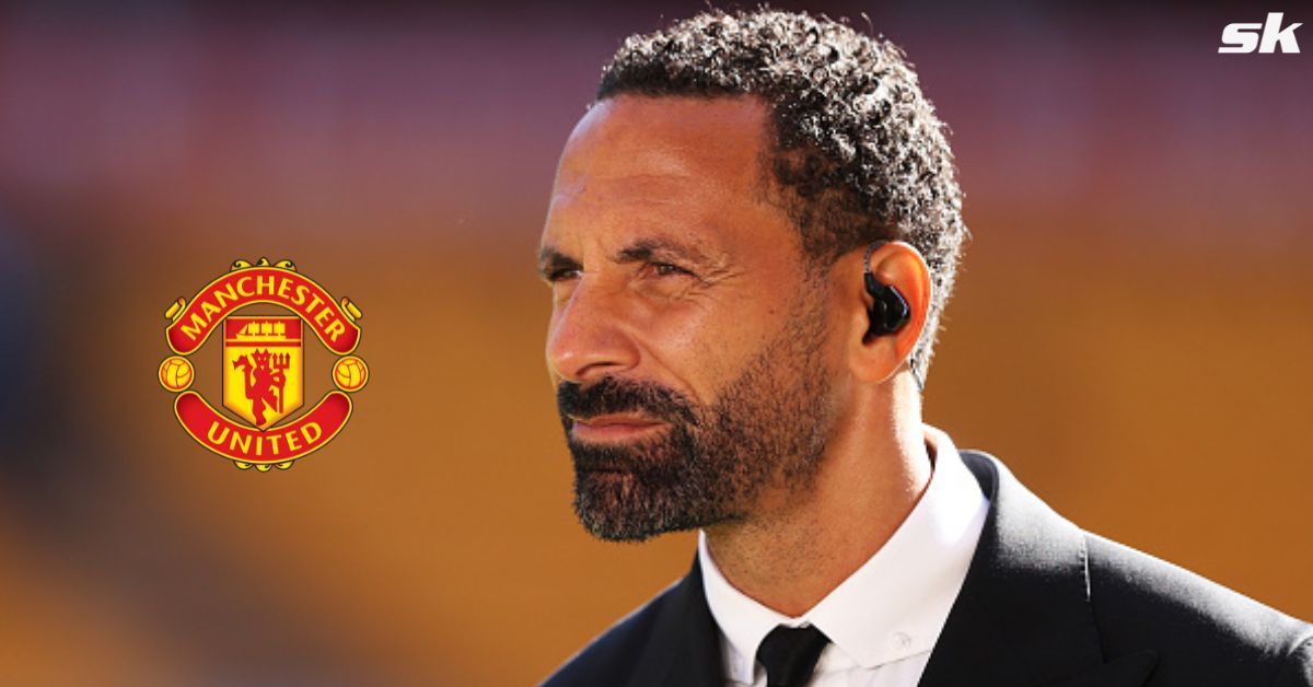 Rio Ferdinand has sympathised with Andre Onana.