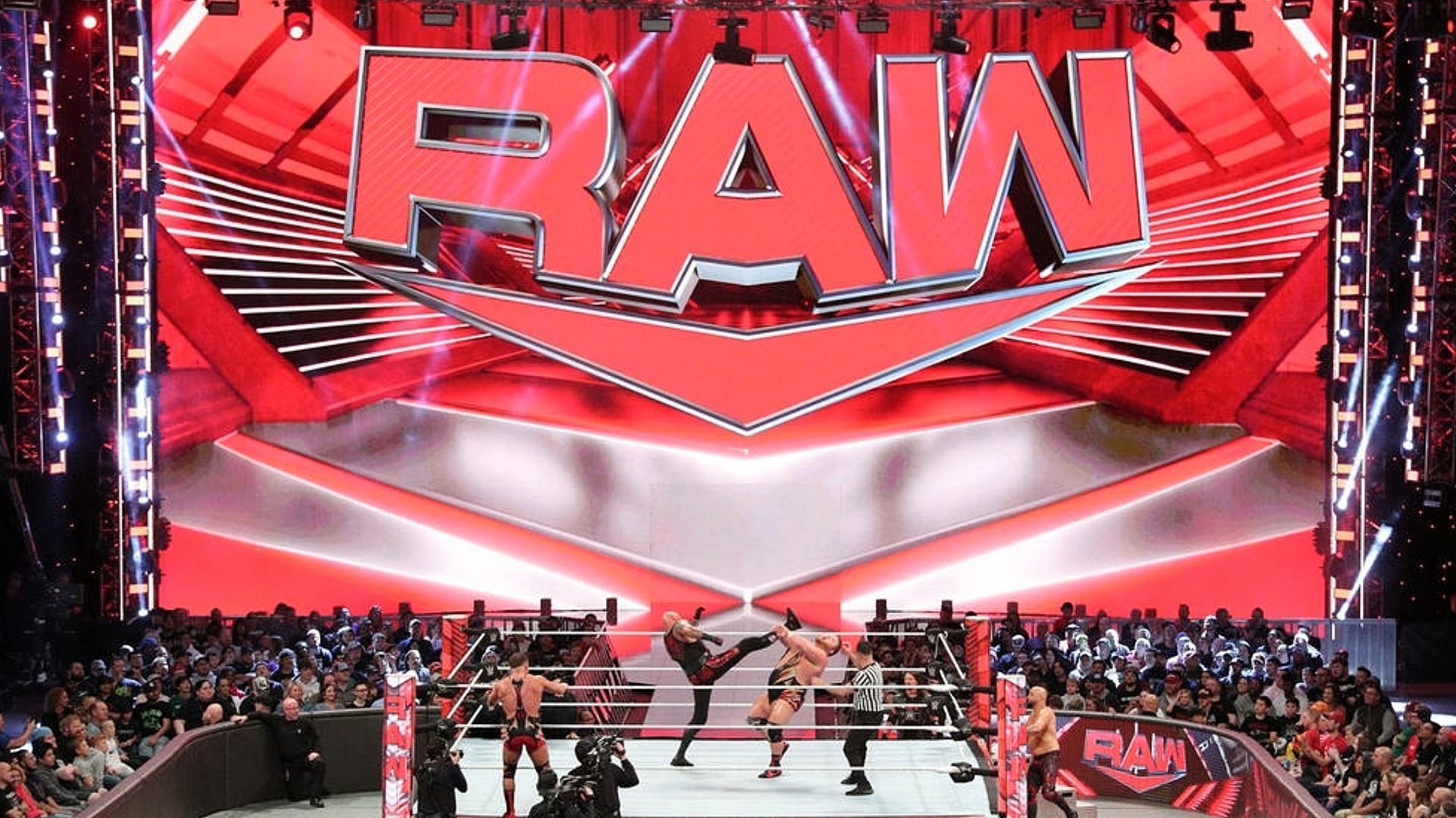 Monday Night Raw