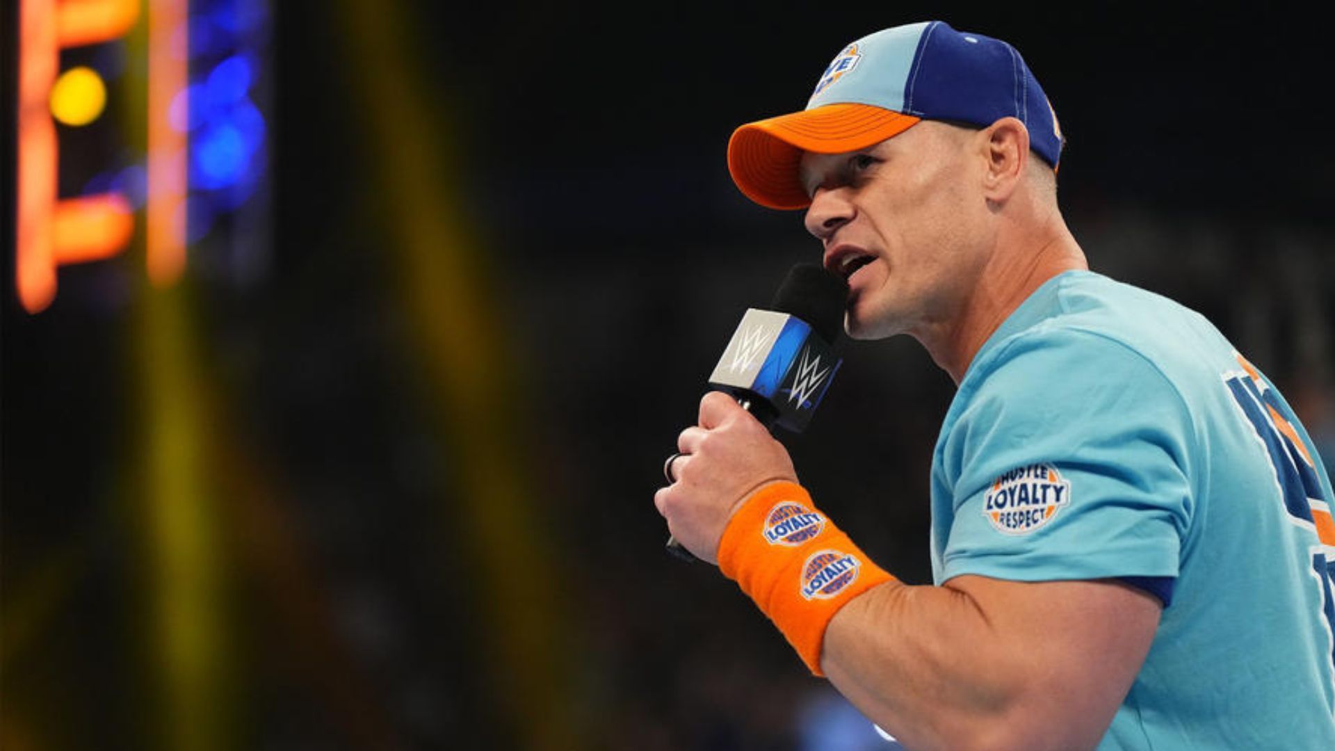 John Cena