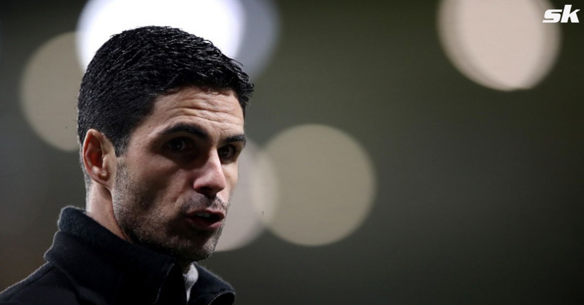 Danny Murphy slams Arsenal boss Mikel Arteta