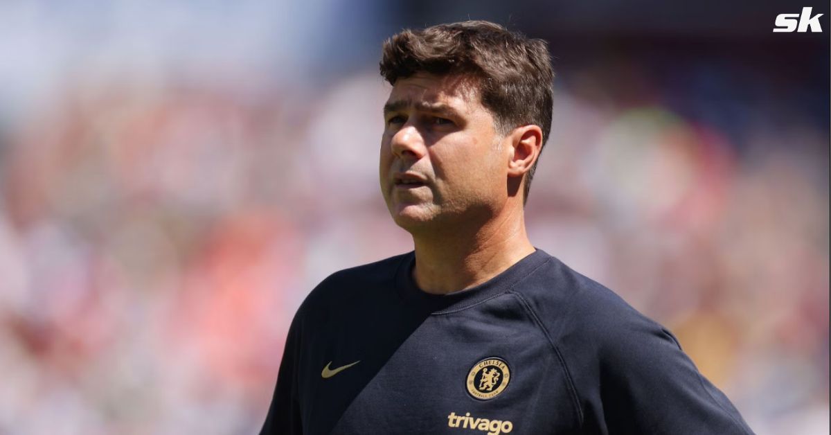Mauricio Pochettino is expected to be without one of his new signings until November.