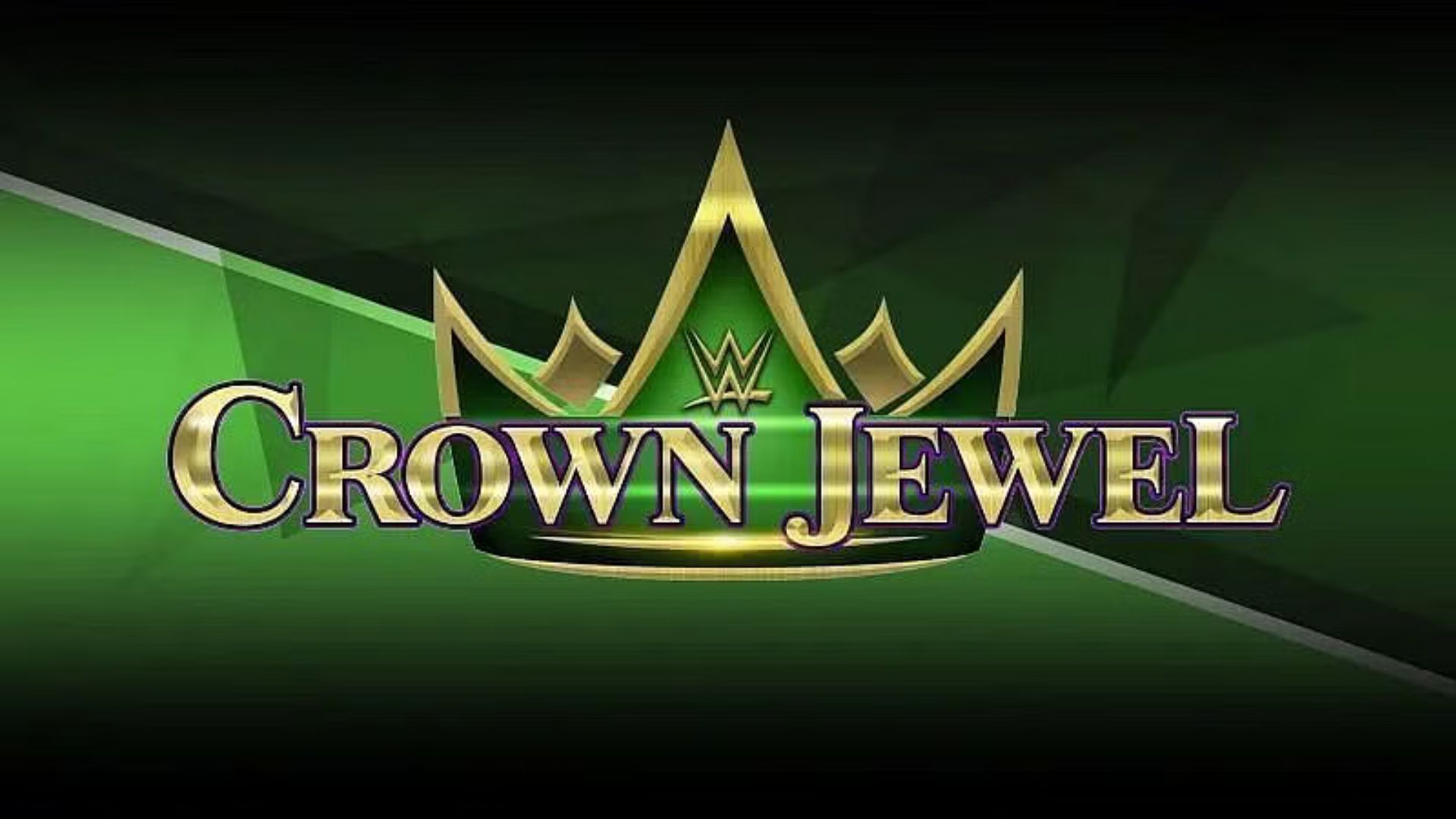 WWE Crown Jewel was established in 2018.