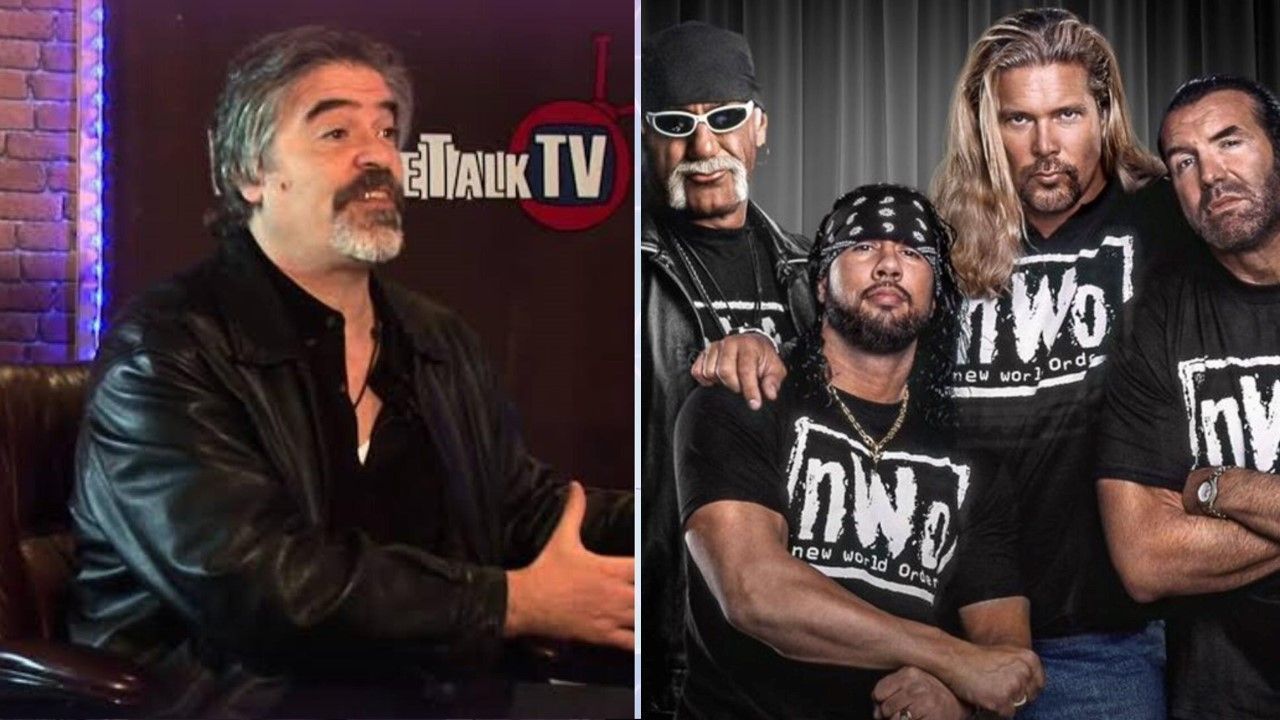 Vince Russo was the head writer for WWE during the Attitude Era