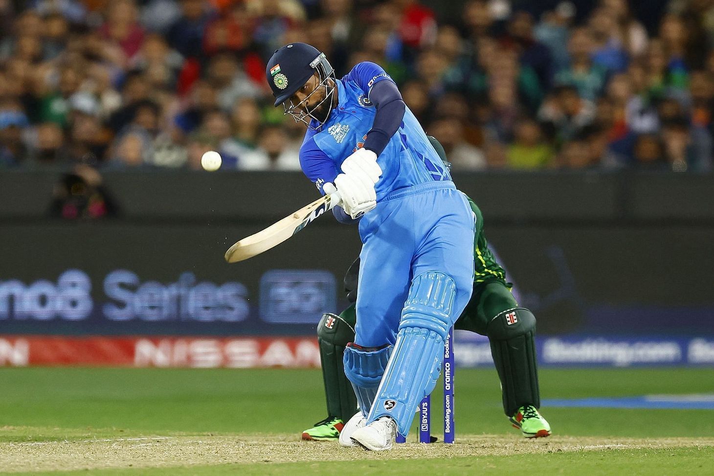 Hardik Pandya World Cup Career: Wickets, Runs, Records, Age, Pri…