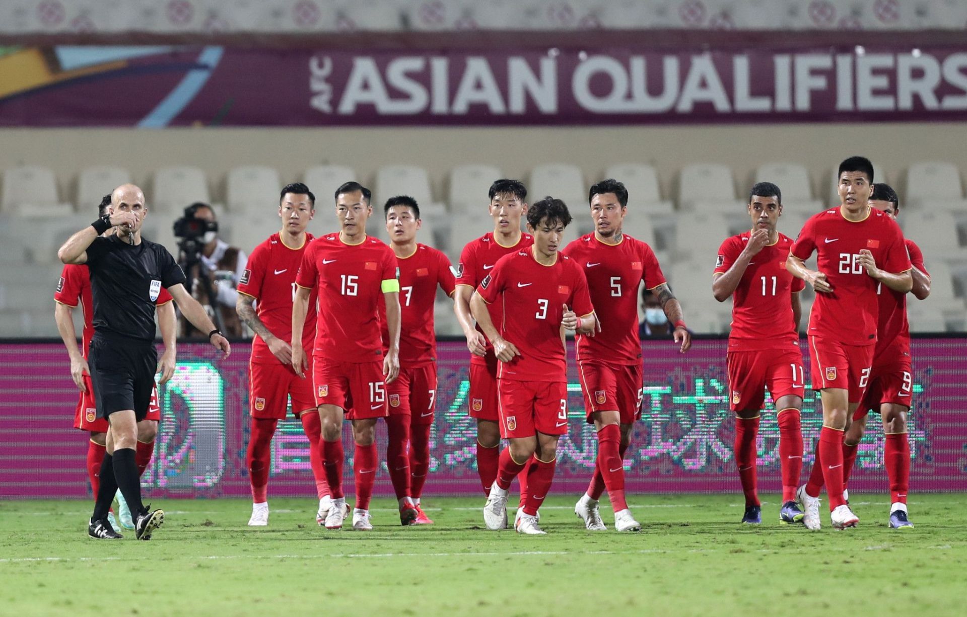 China have won seven of their eight clashes with Vietnam c