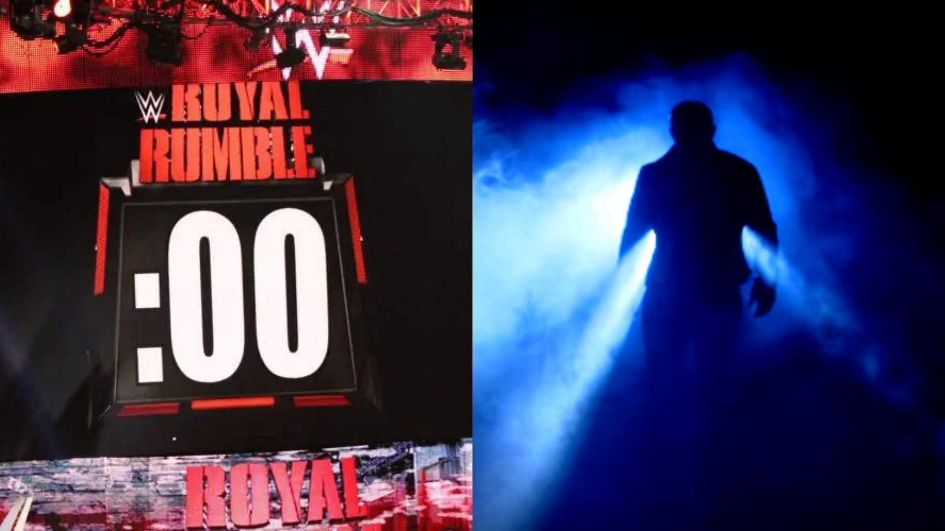 WWE Royal Rumble 2024 को  कौन जीतेगा