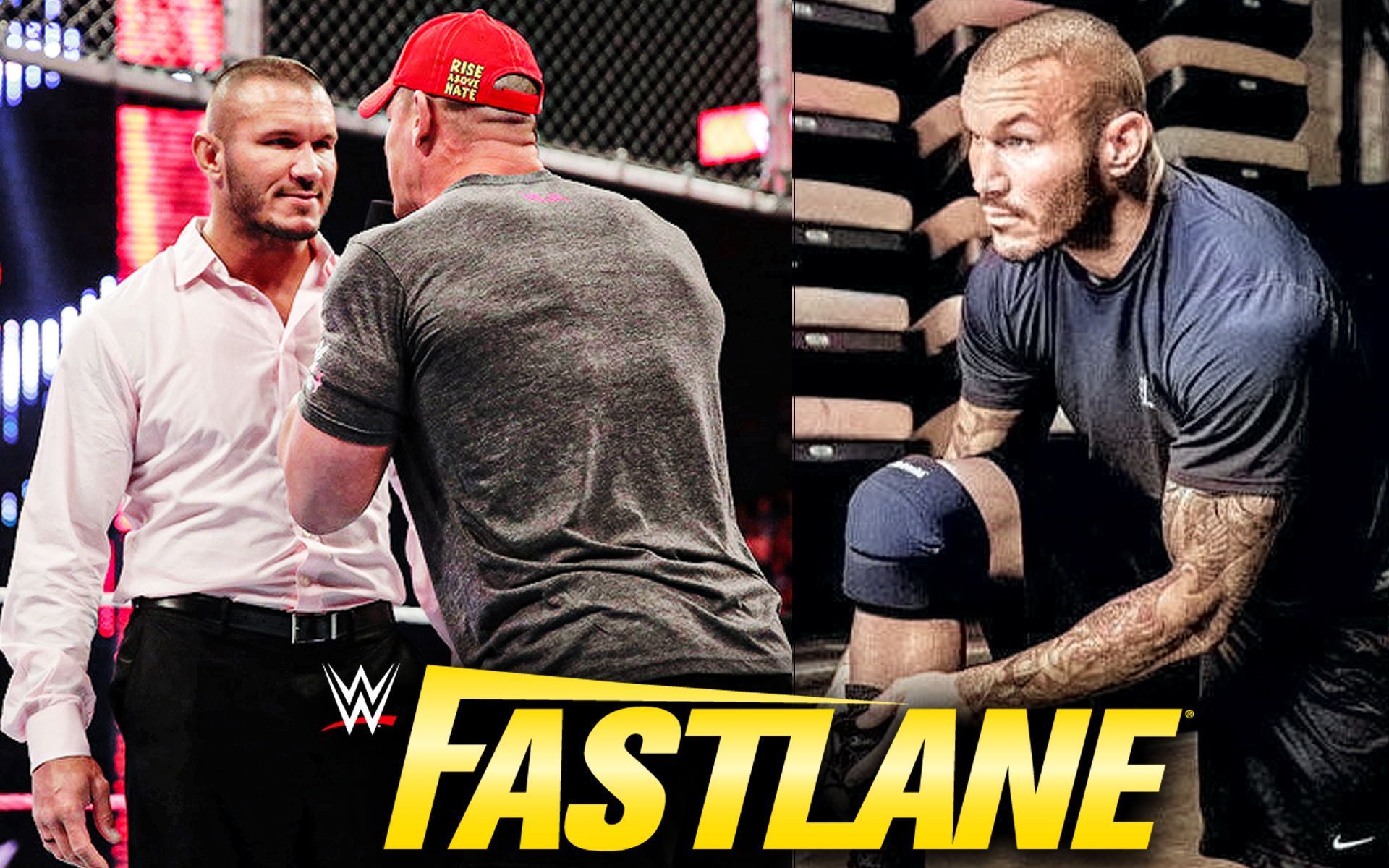 Will Randy Orton make his comeback at Fastlane 2023?