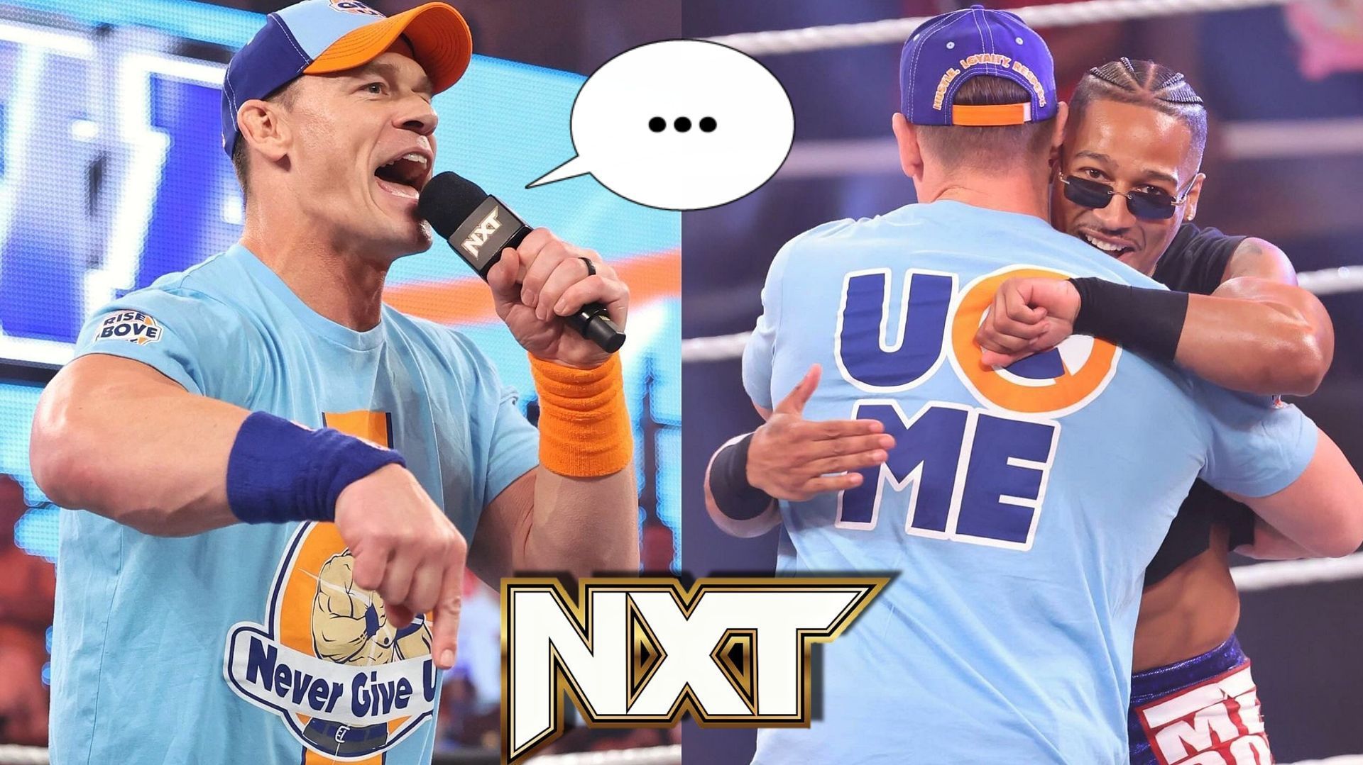 John Cena