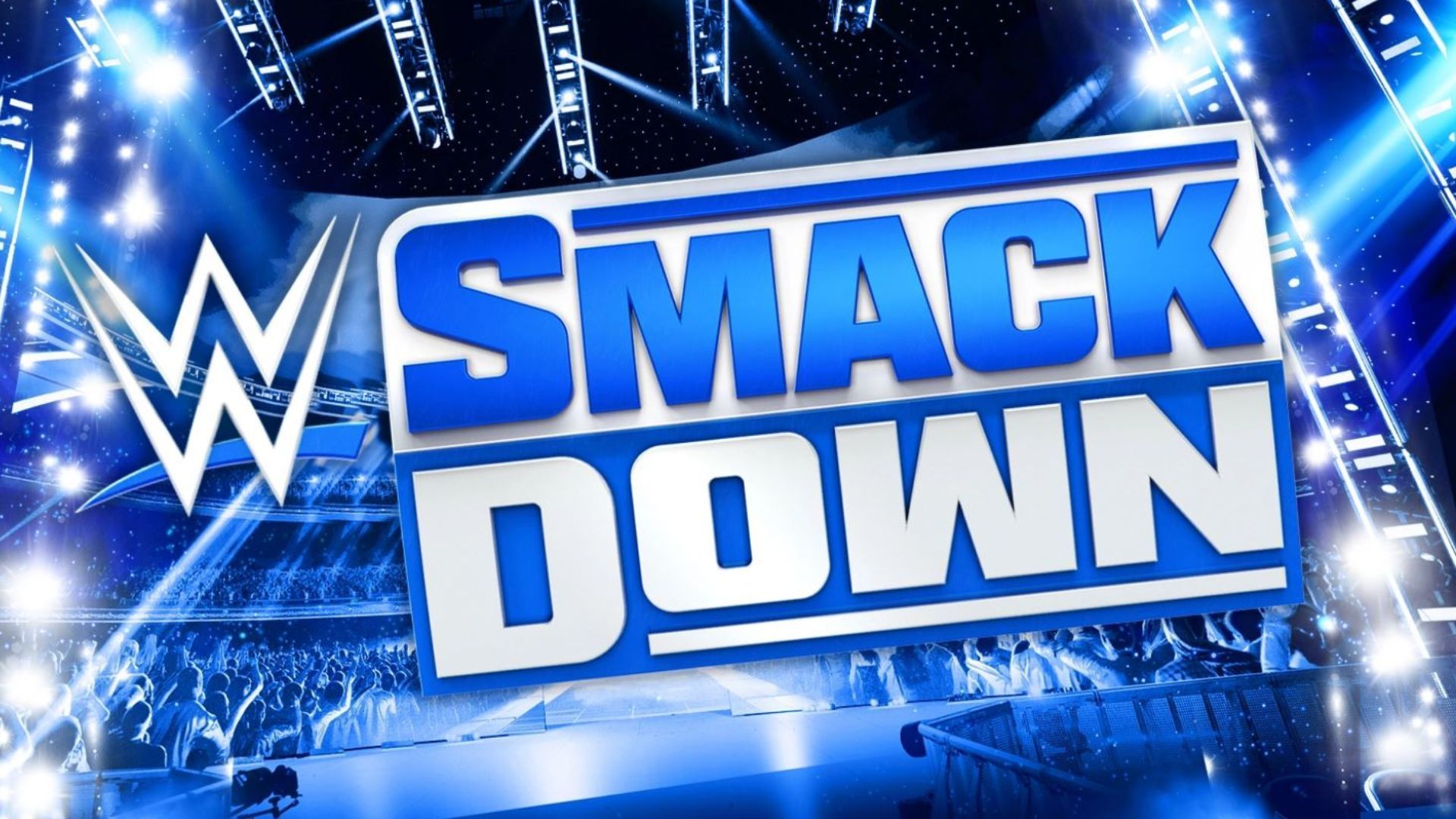 SmackDown will air live from San Antonio this Friday night.
