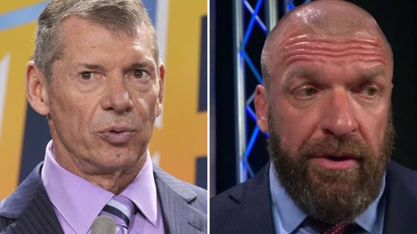 Vince McMahon is no longer the most powerful person in WWE.