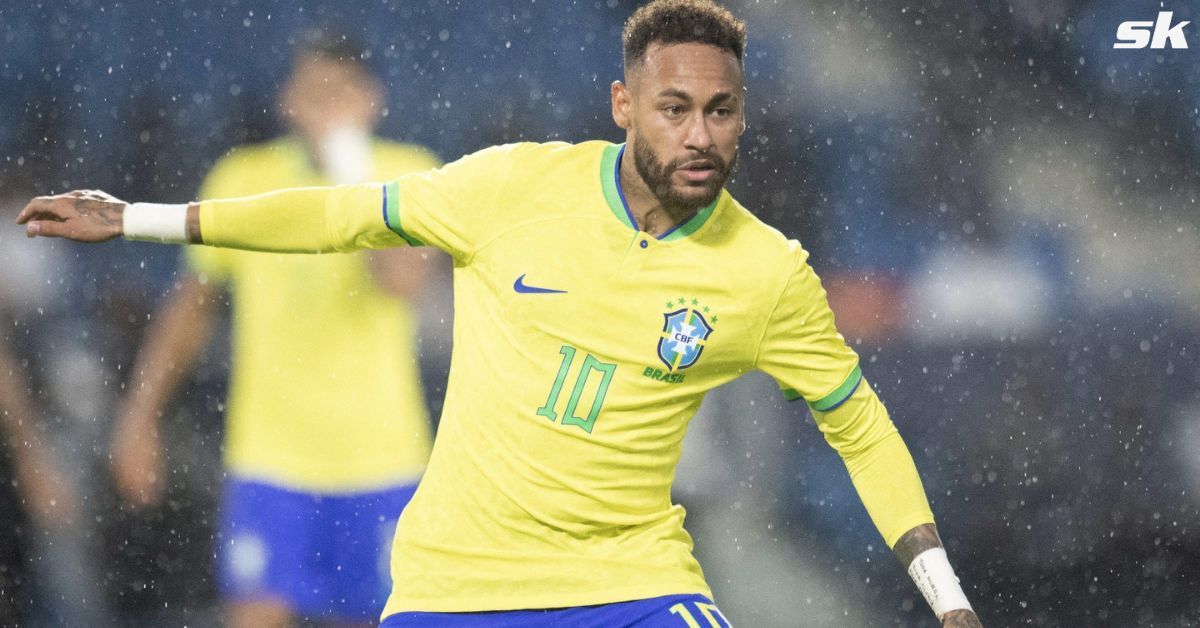 Neymar has been the subject of extensive criticism in his native Brazil 