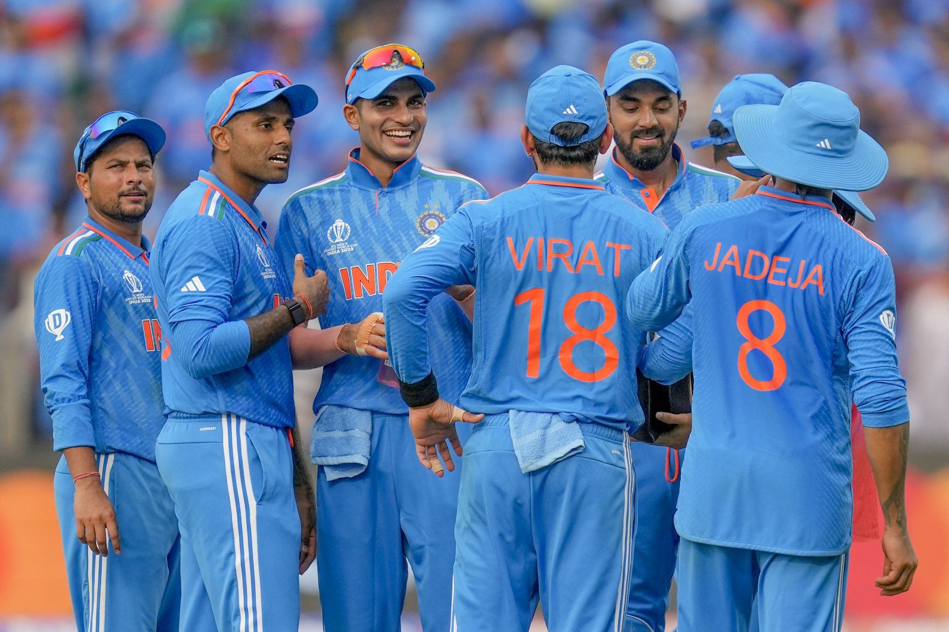 India Cricket WCup