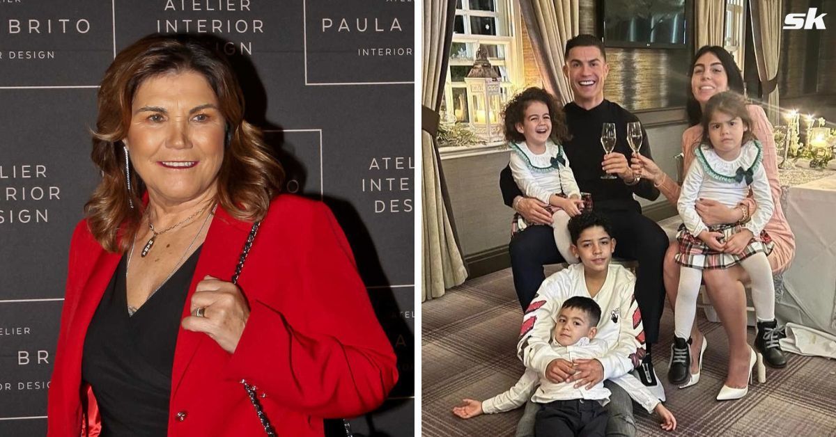 Will Cristiano Ronaldo have another kid with Georgina Rodriguez? Dolores answers