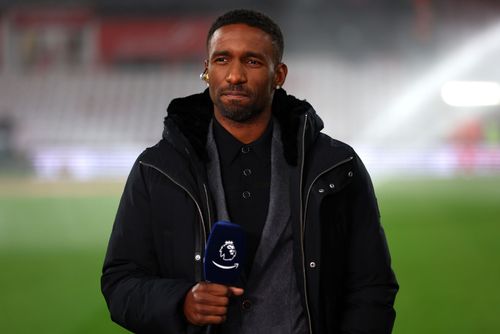 Jermaine Defoe (via Getty Images)