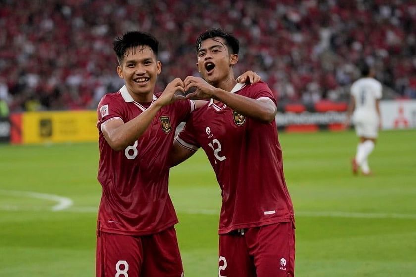 Indonesia vs Brunei Prediction and Betting Tips | 12th October 2023