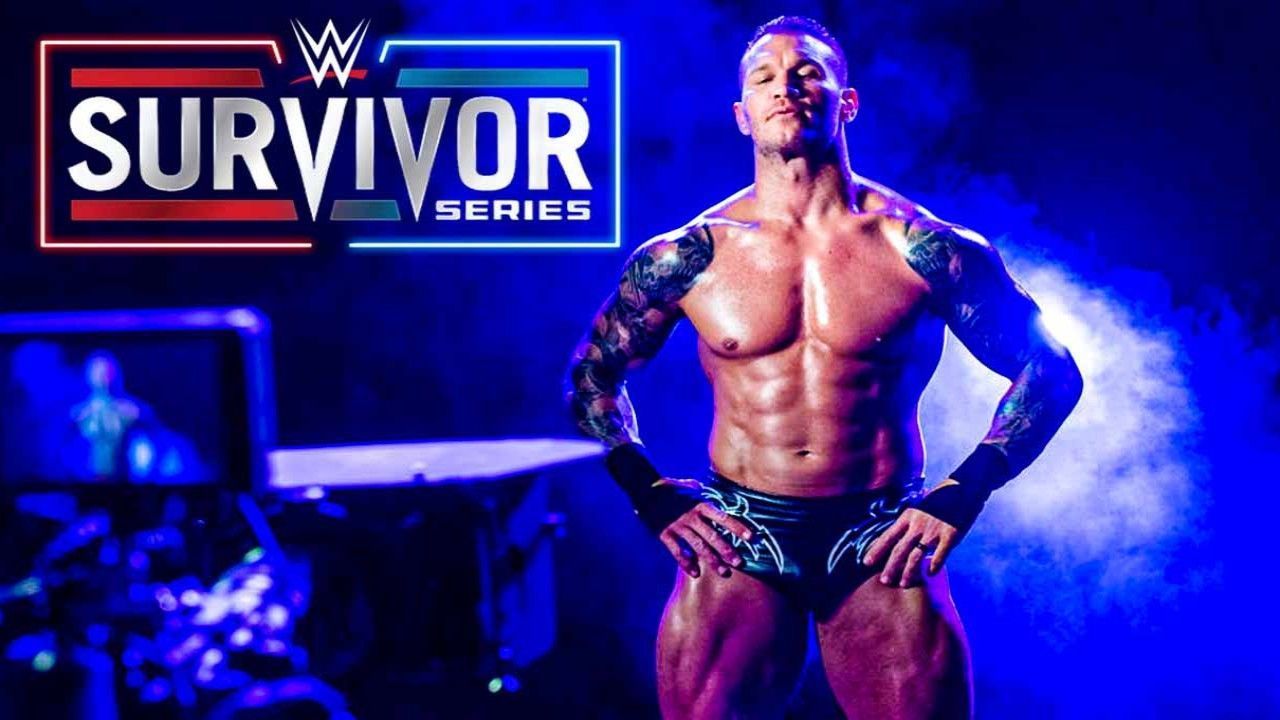 Randy Orton is said to be close to making a return.