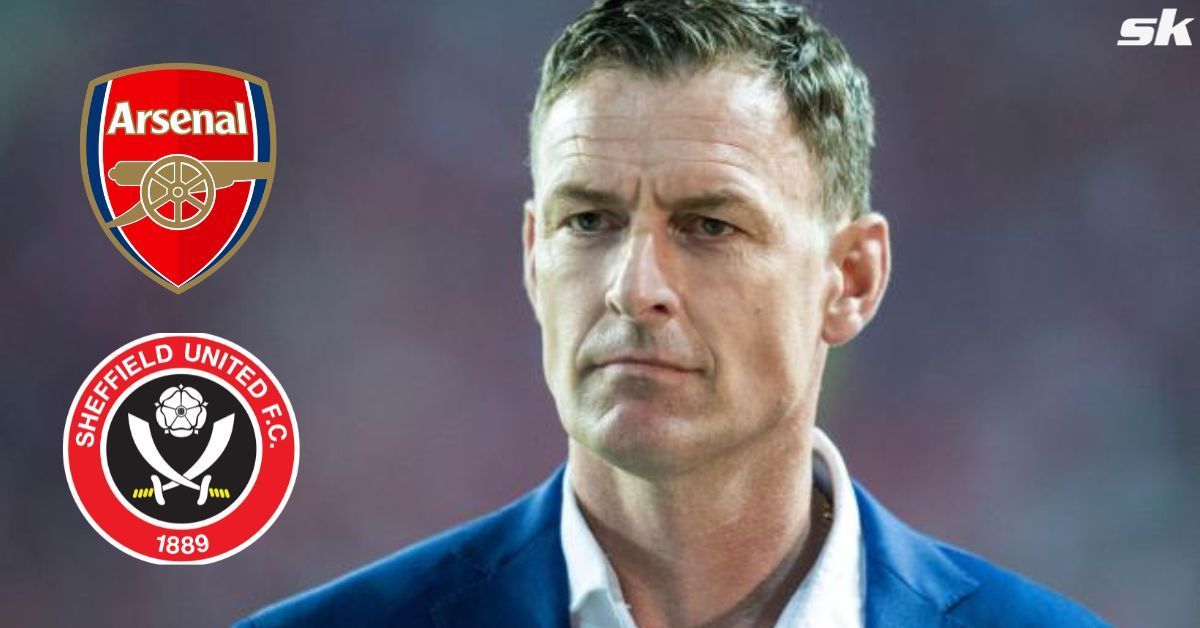 BBC Sport football expert Chris Sutton