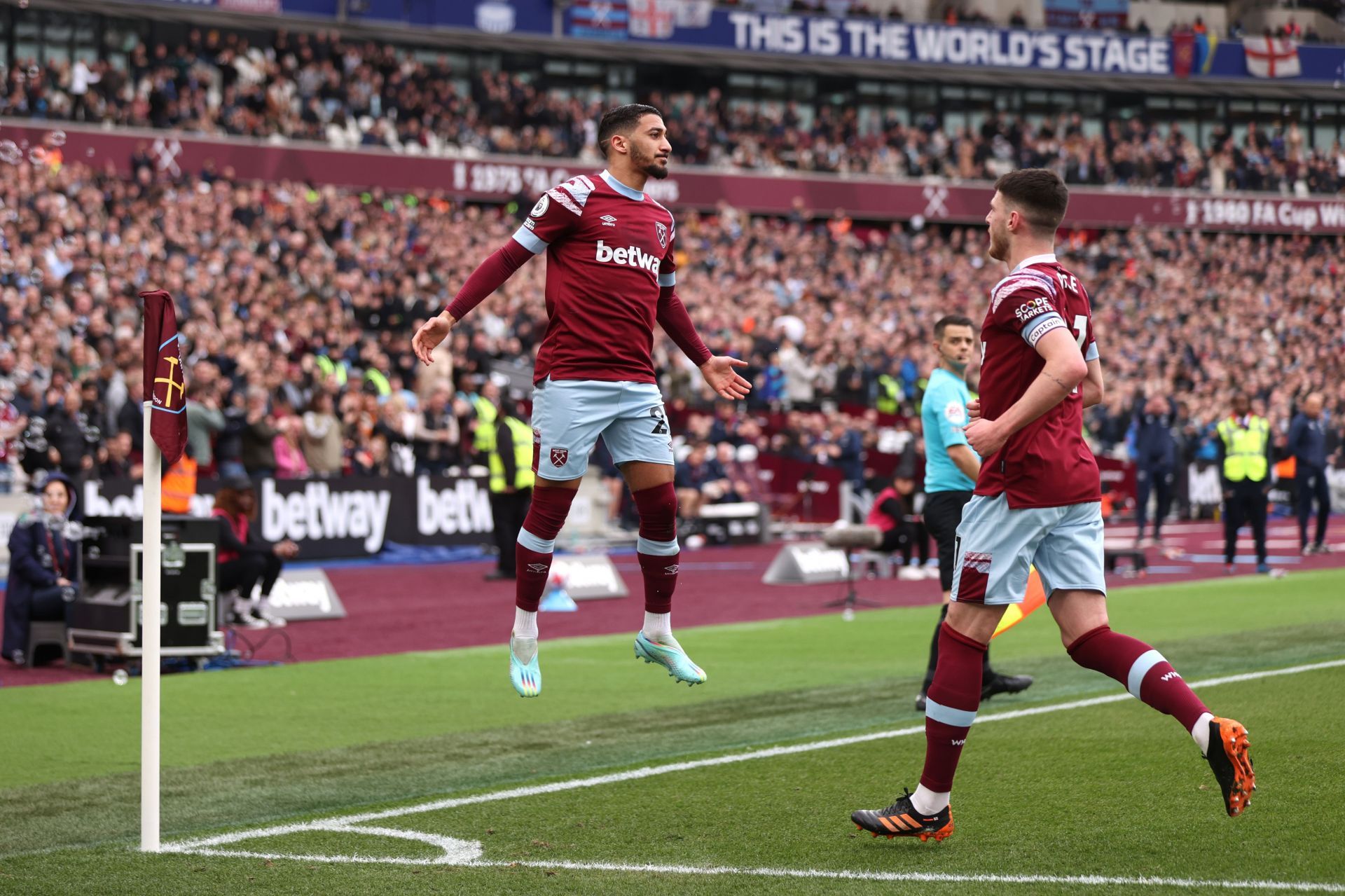 West Ham United take on Aston Villa this weekend