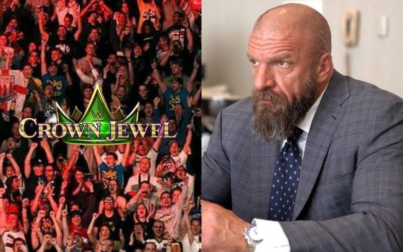 Will Triple H change 5-time champion