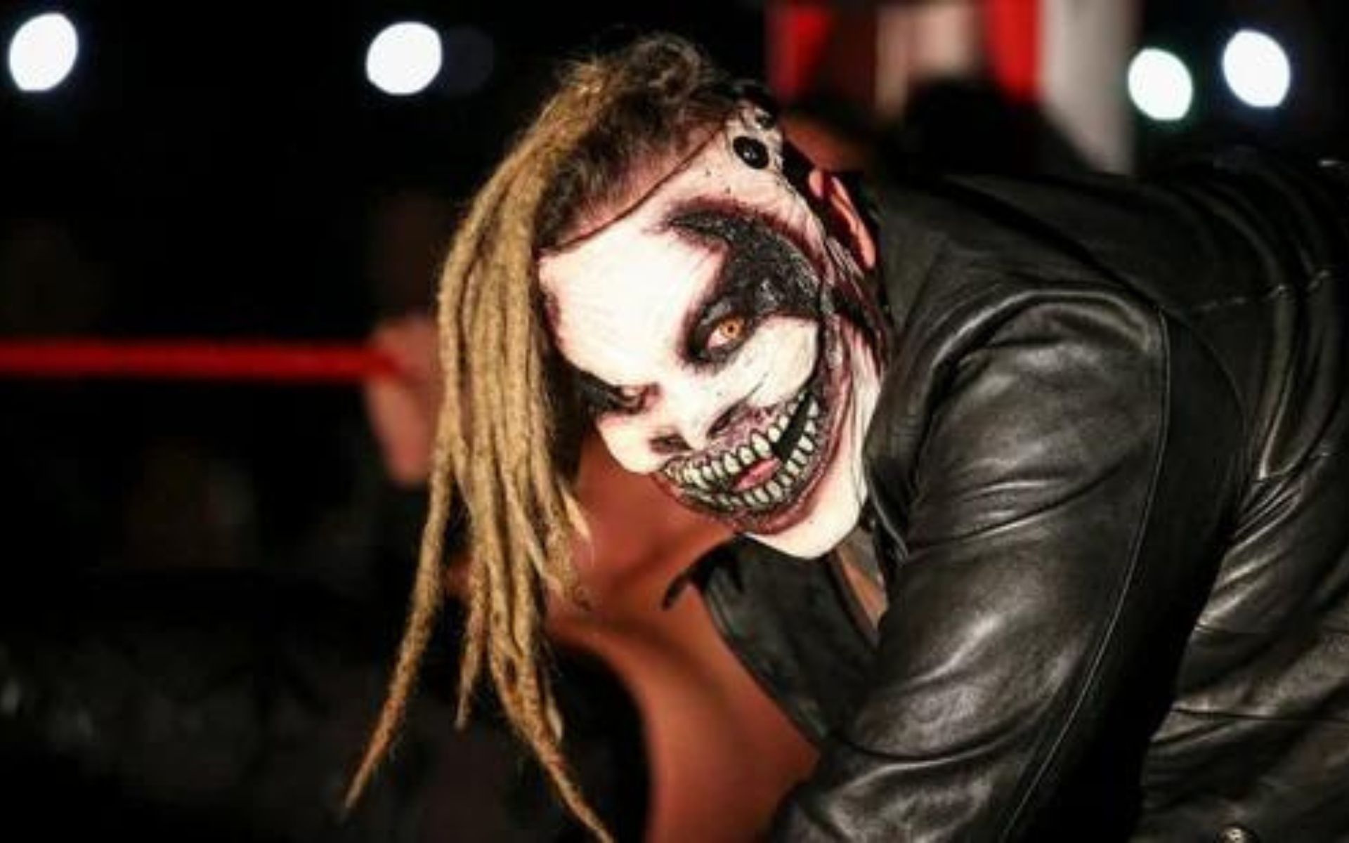 The Fiend was one of Bray Wyatt's most creative masterpieces.