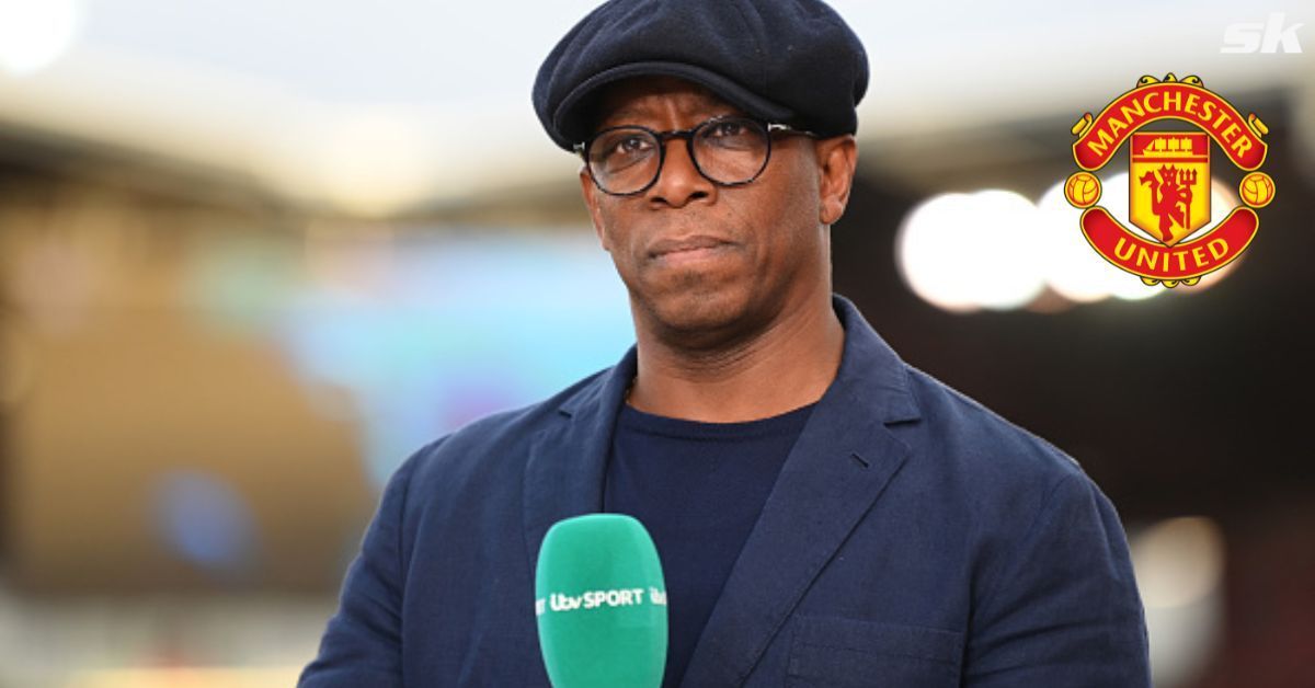 Arsenal legend Ian Wright slams Manchester United and Erik ten Hag