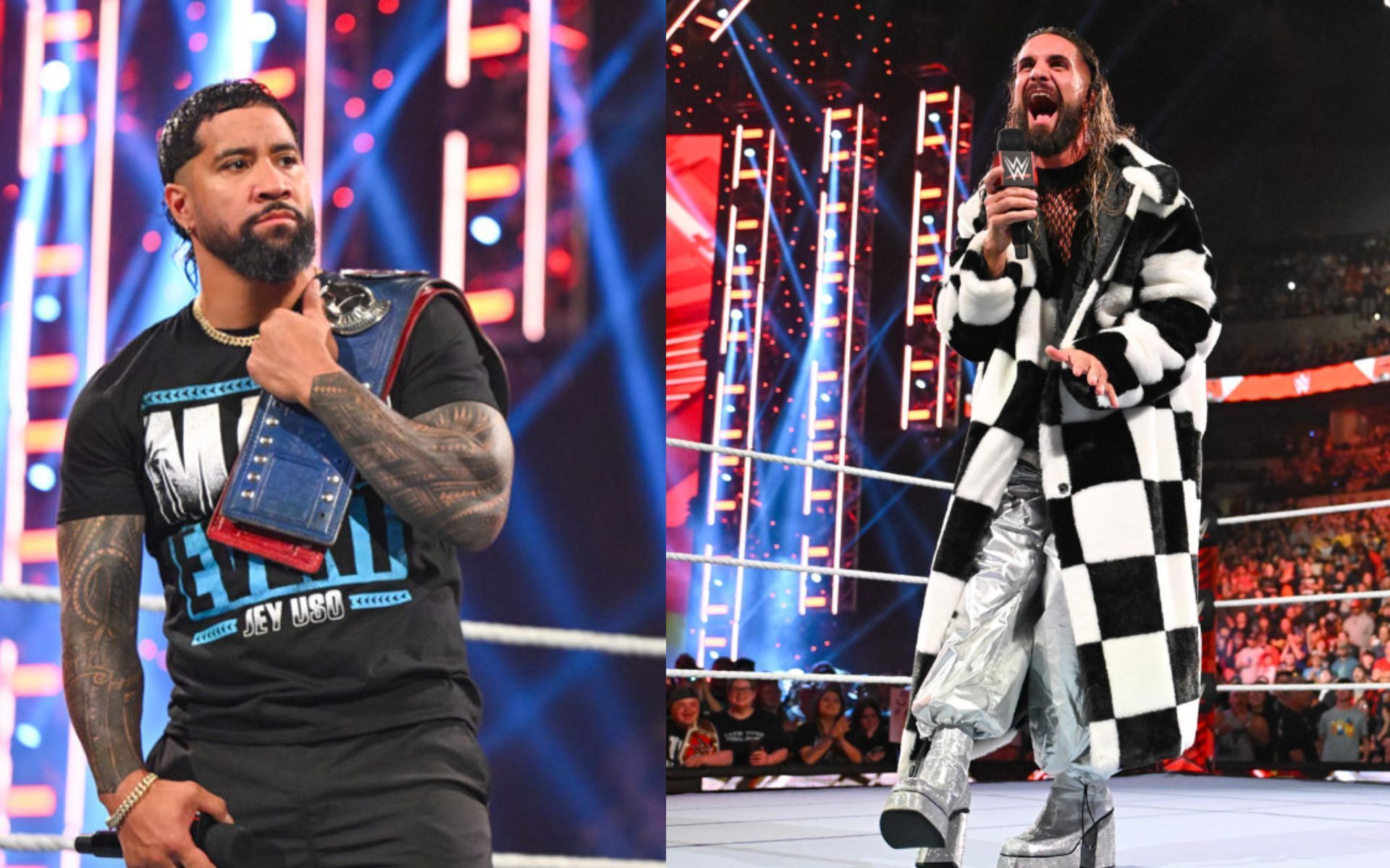 Best and worst of RAW (Oct 9, 2023): Jey Uso finally forgiven; Seth ...