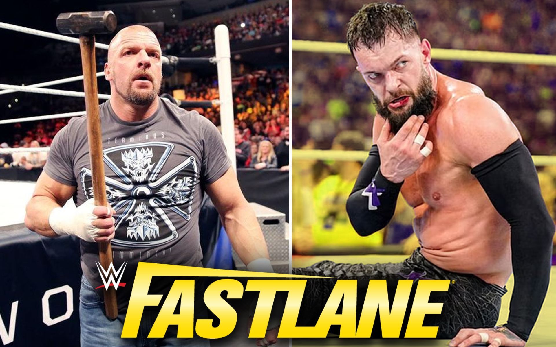 WWE Fastlane 2023 is the upcoming Premium Live event of the company